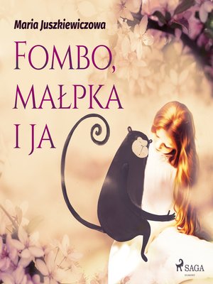 cover image of Fombo, małpka i ja